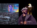 FALLY IPUPA ENFLAMME LE STADE DE FRANCE Mp3 Song