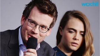 'Paper Towns' Author John Green Defends Cara Delevingne