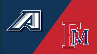 2.7 | Softball: Augusta vs Francis Marion | Game 1 | 1:00PM