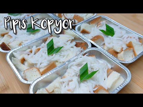 Resep Pes