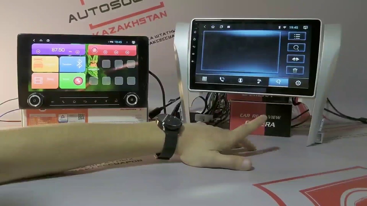 Carmedia pro vs Redpower сравнение и разоблачение отзыв