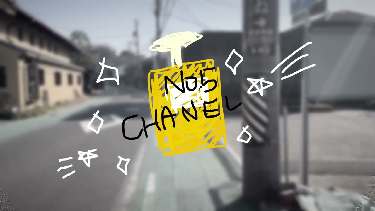 ☆手描きイラストとともにおくるBGM list☆