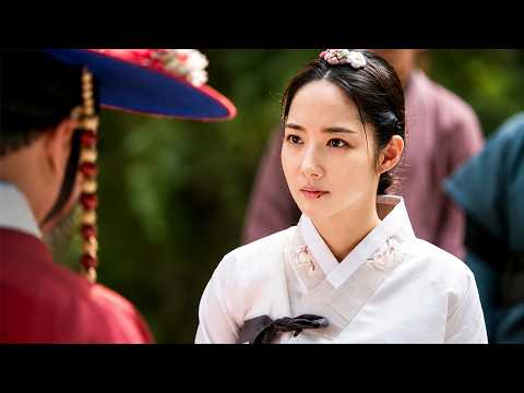 The Tragic Tale of a Noble Girl Caught in a Throne War Between Two Princes