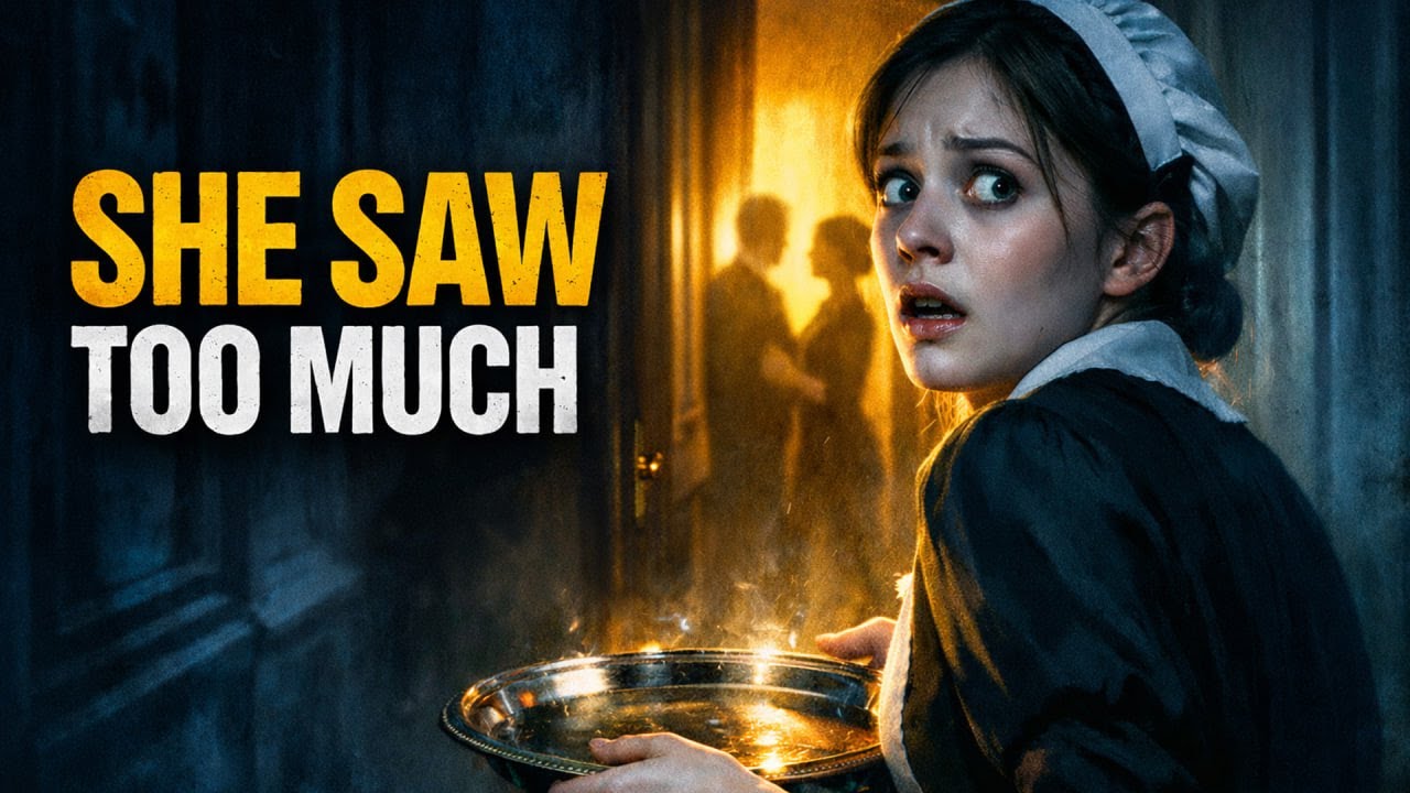 POV: You Heard Something That Will Get You Killed