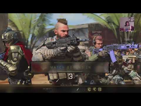 Video: Call Of Duty: Maailman Sodassa Moninpelivinkit • Sivu 4