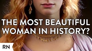 What did Helen of Troy look like? The Trojan War & Facial Re-Creations | Royalty Now by Royalty Now Studios 1,618,286 views 8 months ago 22 minutes
