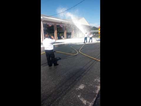 Monarch fire company