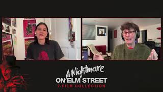 Girls Like Horror Interviews Director Rachel Talalay