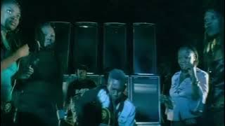 Revolution ft Andy Brown - Zim Connection and Revolution ft Philip Tabane - Dzi Thavhani