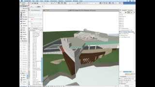 Celebrity ArchiCAD BIM ITG Chapter 06_02 (VID_0263) Net Worth