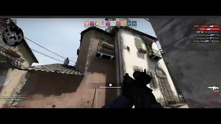 CSGO on Linux - Vulkan vs OpenGL