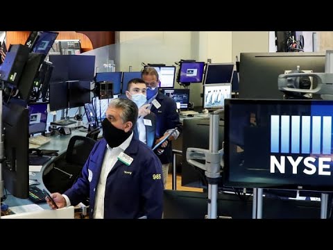 Stocks rise again; Nasdaq closes at record high