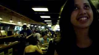 Kenka restaurant in NYC