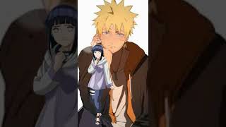 Edit de casais de Naruto