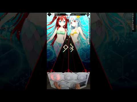 [MUSECA 1+1/2] ヒミツダイヤル (朱)