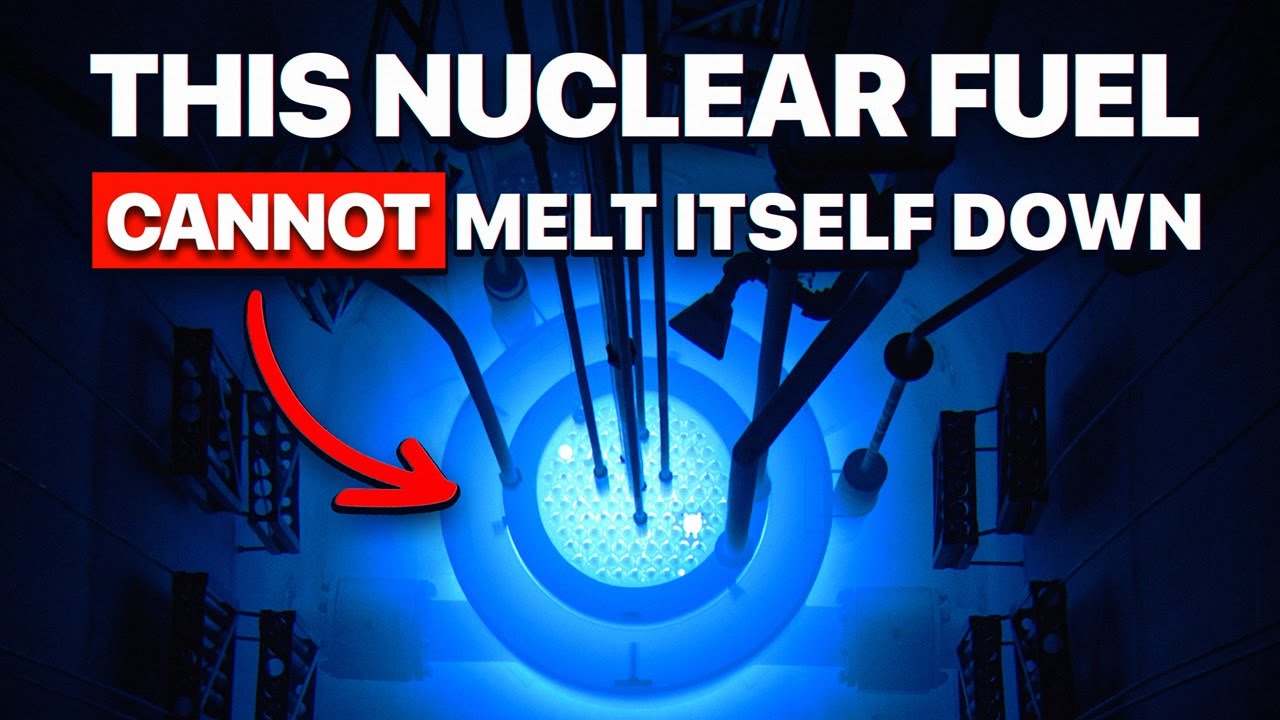 Why isn’t this nuclear fuel used everywhere?