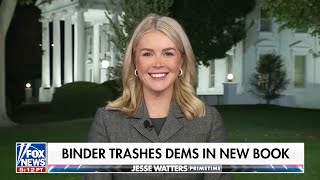 Remember, Karoline Leavitt is a horrible person