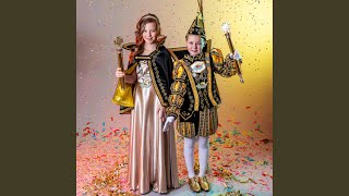 Groeët Ghen Heij op zien bes (feat. Mik Falize \u0026 Ton!ght)