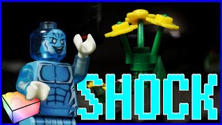 SHOCK (BFD 2022 Contest Entry - Round 2)