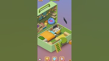 Dreamy room Level 50 gameplay walkthrough #dreamyroom