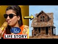 Menuka Poudel Untold Life Story In Hindi | Menuka Poudel Biography In Hindi | Indian idol 14