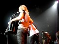 Love For Sale Live Bon Jovi Dallas Saturday April 10 2010