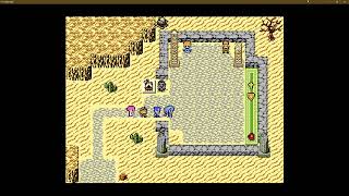 First Look!/Let's Try Pixel Pixie (Final Fantasy 1-Esque Roguelike!) 3 - BEATING THE GAME IN RUN 1!