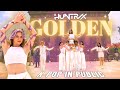 K POP IN PUBLIC GOLDEN HUNTR X 헌트릭스 DANCE COVER BY RVX K POP IN PUBLIC GOLDEN HUNTR X 헌트릭스 DANCE COVER BY RVX