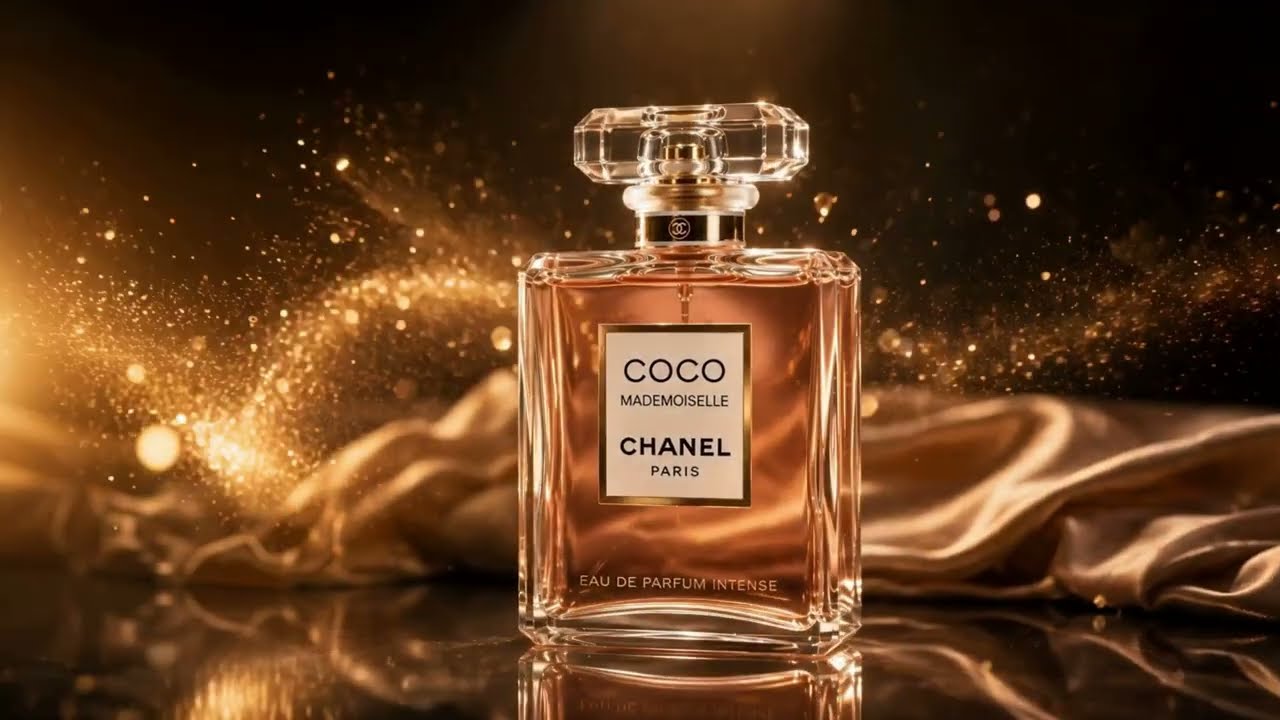 Channel Commercial