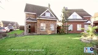 18 Ashbrooke, Donaghadee