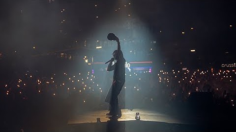 Ken Carson LIVE @ Rolling Loud Cali 2025 [FULL SET]