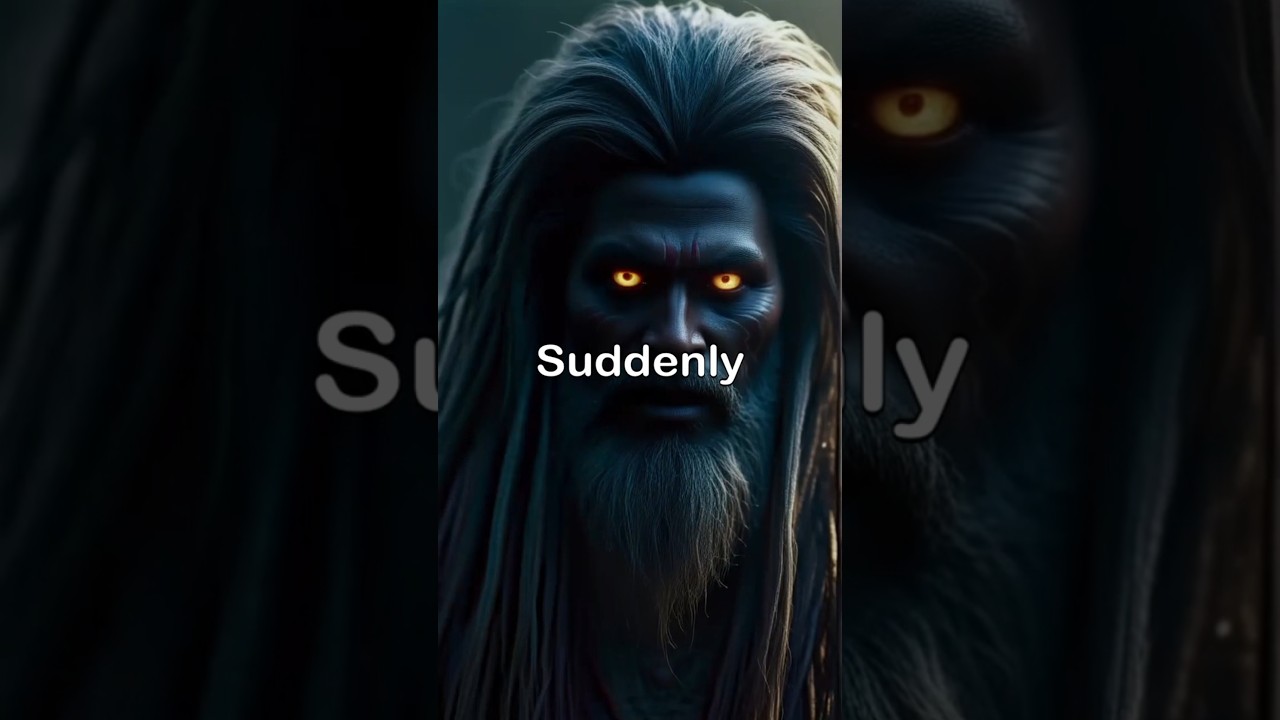 The Heart of Bali: Whispers of Rangda – The Malevolent Demon Queen | Bali Mythology & Legends