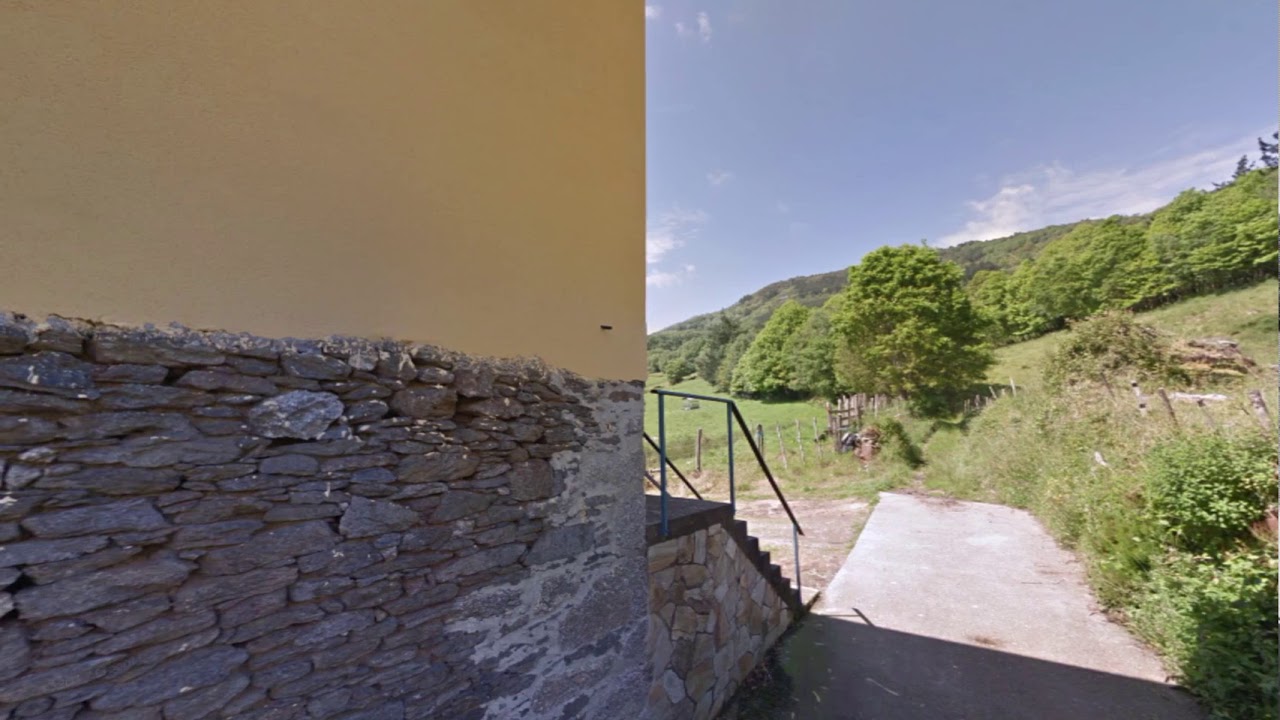 La Barreira, Boal, ASTURIAS