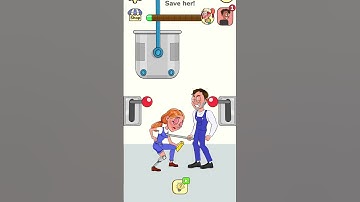 Save Her! Impossible Date 2 Tircky Riddle 😂 #shorts #shortvideo #impossibledate2 #funriddles