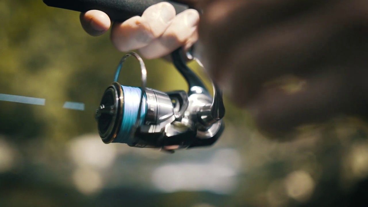 Moulinet De Pêche Spinning Daiwa 24 Certate LT3000 - Neuf Sous Blister