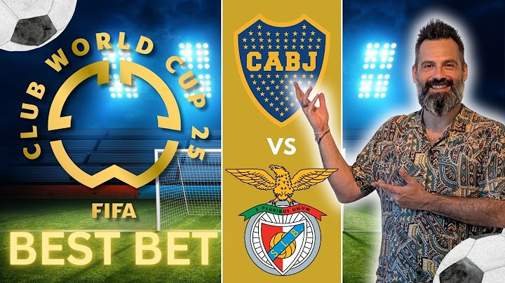 Boca Juniors vs Benfica Predictions and Picks | 2025 FIFA Club World Cup Preview 6/15/25