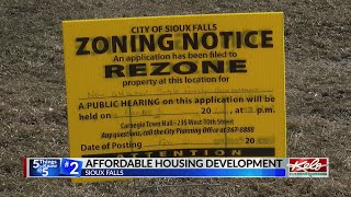 New partnership with Habitat for Humanity increases affordable housing options