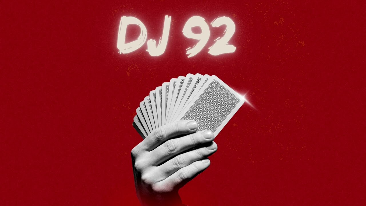 والله ذله x عرا - DJ 92