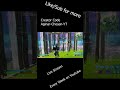 Fortnite You're Not Prepared for Me!