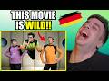Canadian Reacts To Traumschiff Surprise
