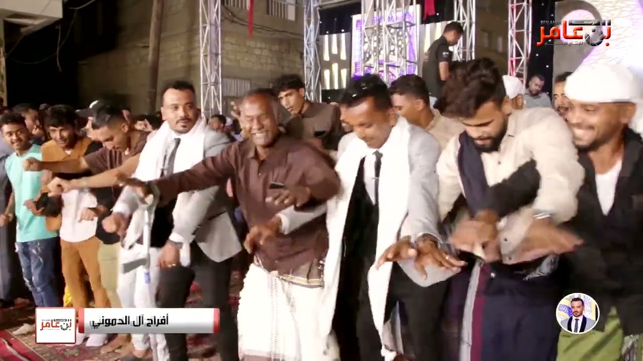 ما نحب العداوه - الفنان/ عدنان العطاس