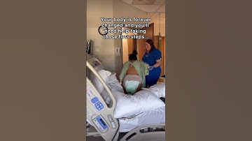 Thumbnail of The Life-Altering Moment | Giving Birth and Embracing Motherhood