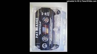 Pat Shange  - Track 2