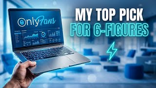 Best Laptop for OnlyFans Management (2026): Don't Buy a Gaming PC