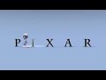 MGM (75th Anniversary)/Pixar Animation Studios/MGM Distribution Co. (1999, version 2)