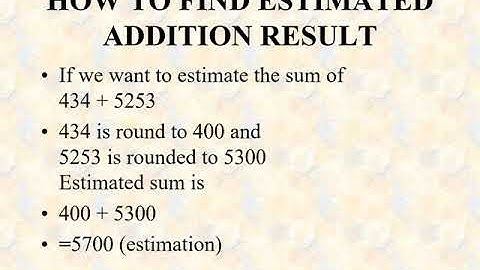 Class 6 Maths knowing our numbers part 2