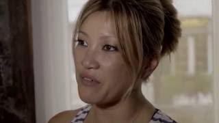 Meet The Bacardi Family Of Ambadors Jaymee Mandeville