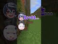 通話中に突然泣き出したらどうなるのか検証ＷＷＷＷＷ #shorts #fyp #マイクラ