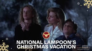 Download lagu AMC US Best Christmas Ever Shorter Advert 2025🎅