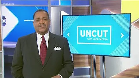 Uncut with John McCaa: Looking to our children